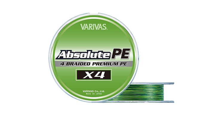 ABSOLUTE PE X4