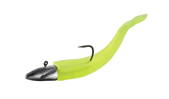 BAY RUF BR FISH