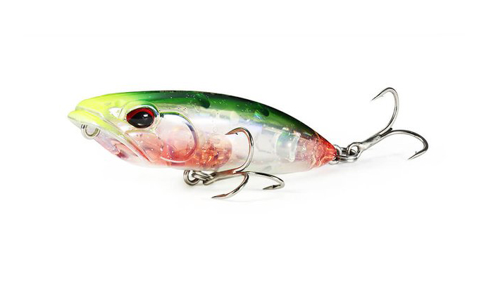 duo bay ruf REPRUSH 62F