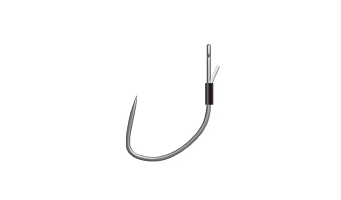 DEATH LOCK STITCH HOOK
