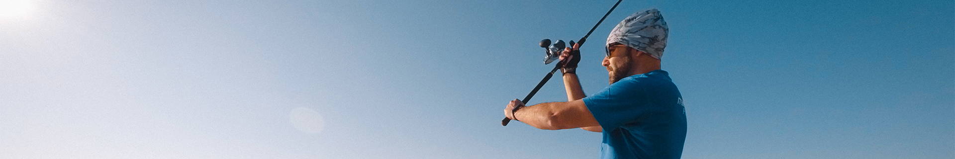 DUO CASTING FINGER GLOVE