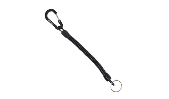 LAST CAST SAFETY LANYARD