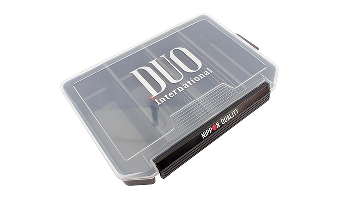 DUO LURE CASE
