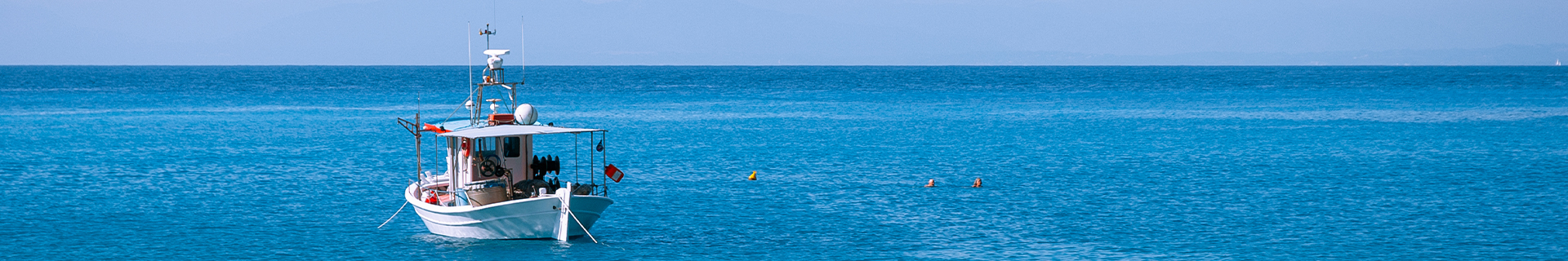 Duo Bay Ruf Manic Fish 77