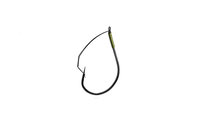 MOSQUITO HEAVY GUARD HOOK