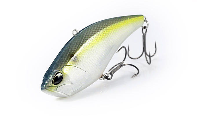 REALIS APEX VIBE 100