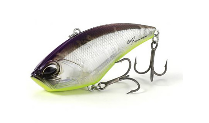 REALIS APEX VIBE F85