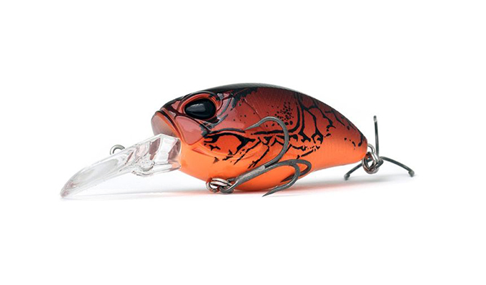 REALIS CRANK KABUKI 48MR