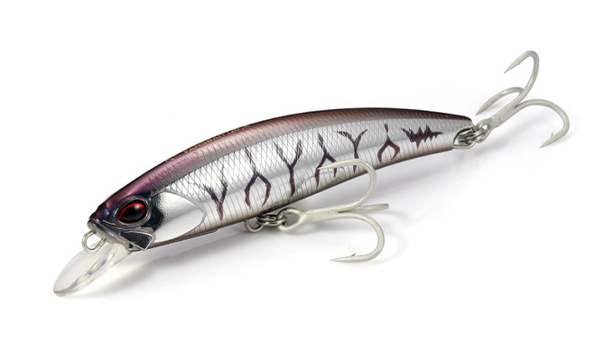 REALIS FANGBAIT 140SR