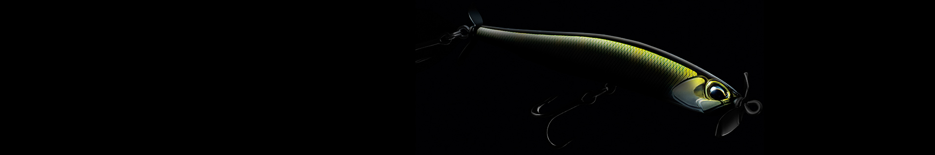 REVERSIBLE LURE CASE