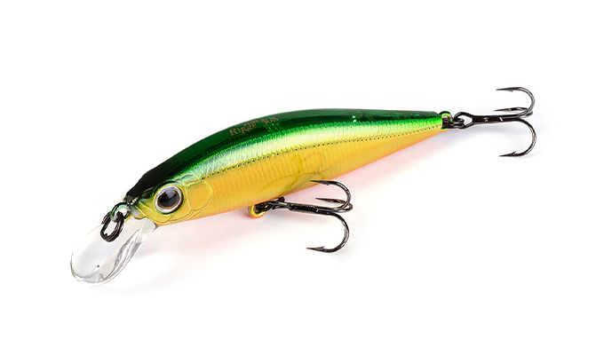 RIGGE 50S FLAT