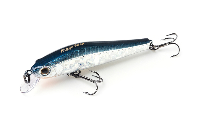 RIGGE 56SP-SR
