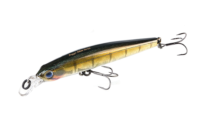 RIGGE 60SS SLIM