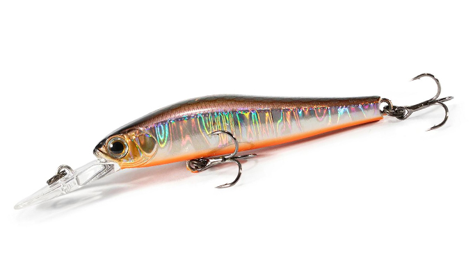 RIGGE 70F DEEP