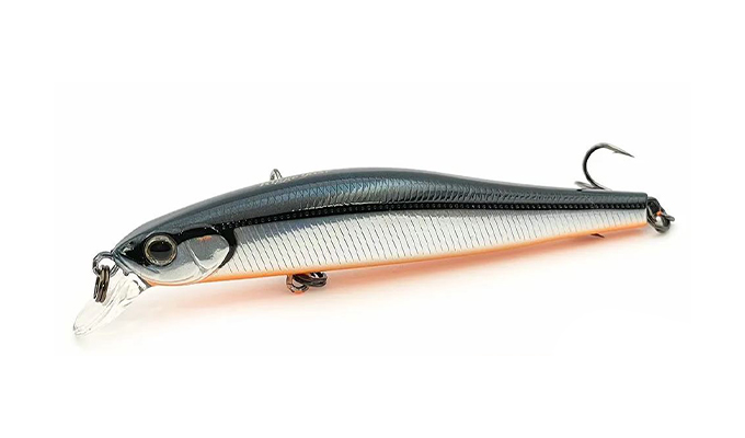 RIGGE 90SP-SR