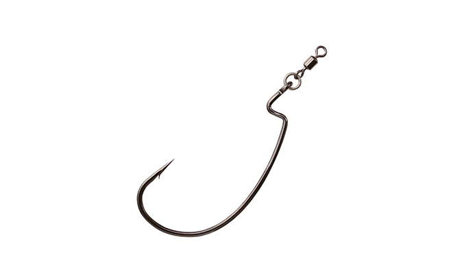 RING OFFSET MONSTER HOOK