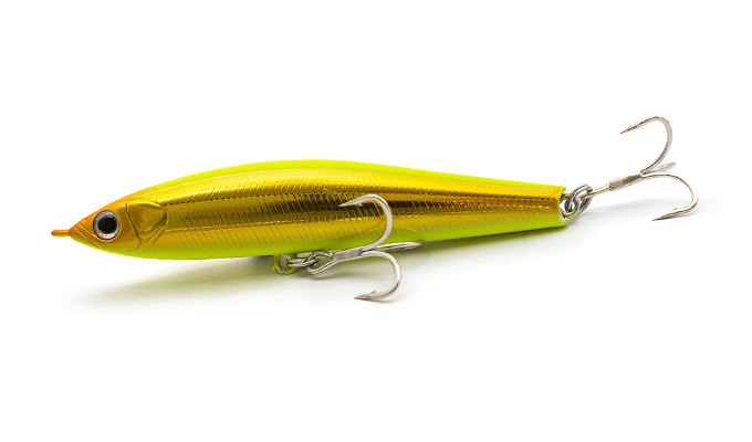 SLIDE SWIM MINNOW 85