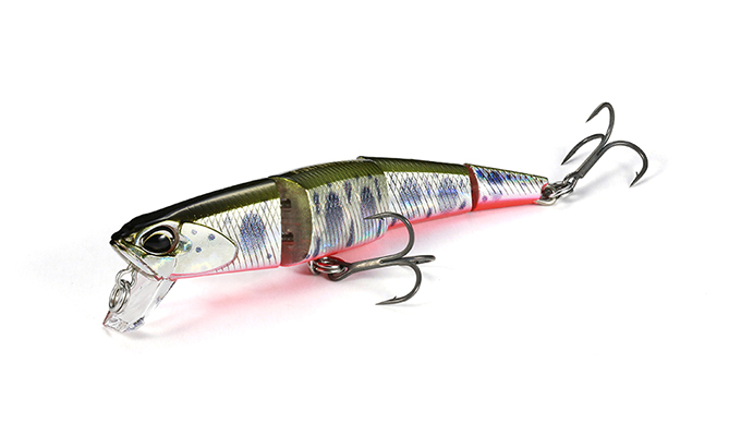 SPEARHEAD RYUKI 70S QUATTRO