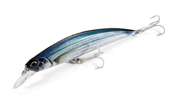 spearhead ryuki 95 sw