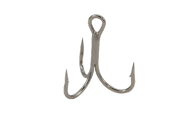 TETRA WORKS TREBLE HOOK