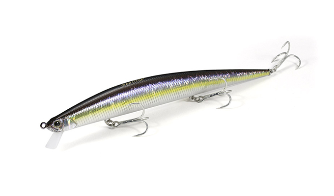 TIDE MINNOW 175 SP