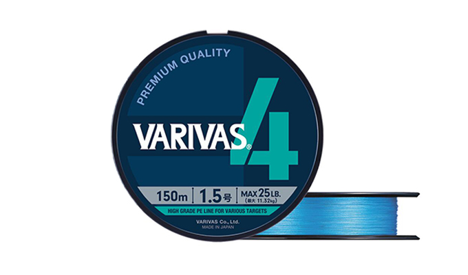 VARIVAS 4