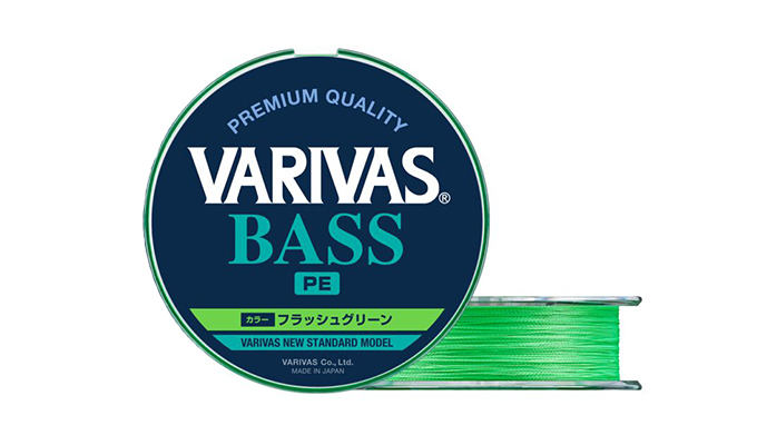 VARIVAS BASS PE X4