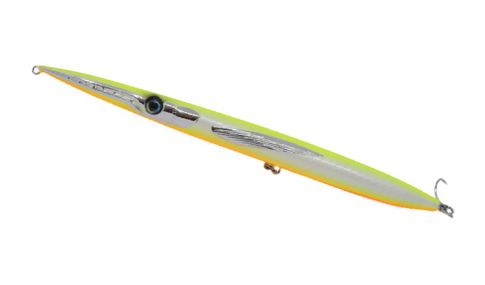 ZARGAN 210