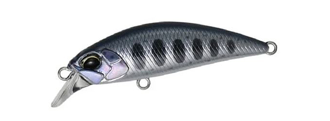 Baby Salmon 45S Baby Salmon 45S
