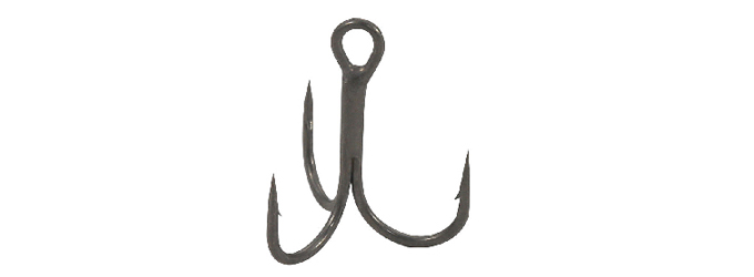 Ryuki Treble Hook #14