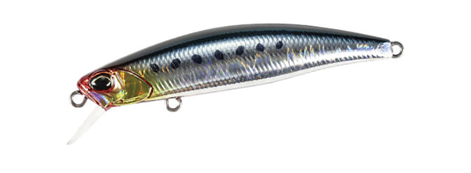 Genkai Sardine 75 Sprint Genkai Sardine 75 Sprint
