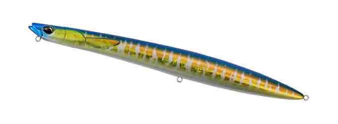 Wahoo II HD Hydra 175 Wahoo II HD Hydra 175