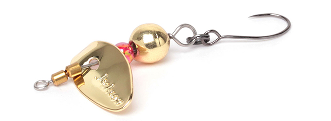 Buggy Spinner 3gr G Buggy Spinner 3gr G