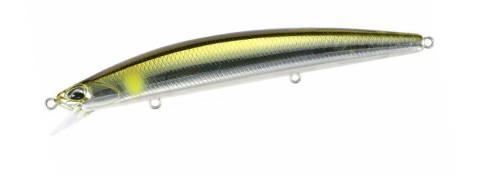 Half Mirror Ayu 120 Sprat