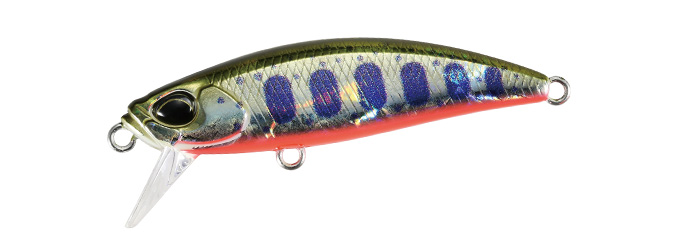 Yamame Red Belly 46S Yamame Red Belly 46S