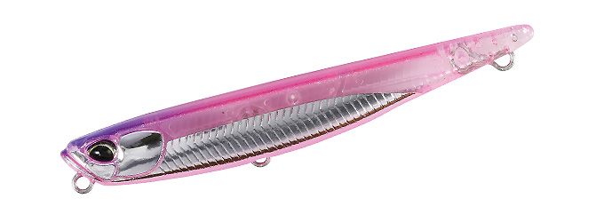 UV Clear Pink Silver 77 UV Clear Pink Silver 77