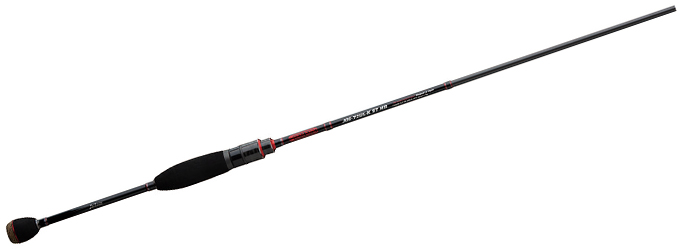 Ocean Gate Mebaru 218cm / 1-7gr