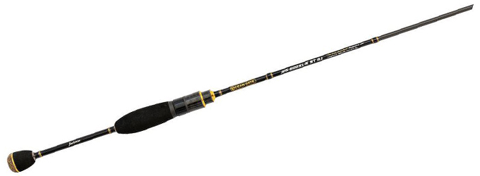 Ocean Gate Aji 182cm / 0.2-5gr Solid Tip