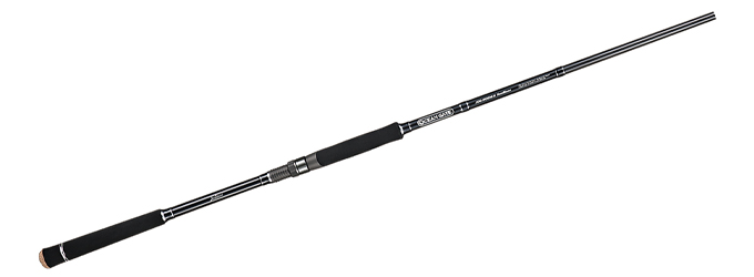 Ocean Gate Sea Bass 290cm / MAX42gr Ocean Gate Sea Bass 290cm / MAX42gr