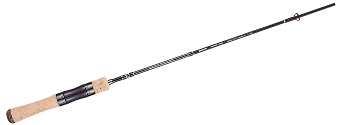 Kawasemi Rhapsody 158cm / max 6gr