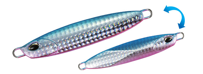Blue Pink 120gr Force Blue Pink 120gr Force