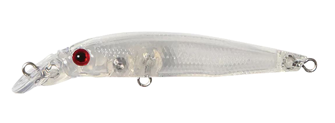 Py Minnow SLK Py Minnow SLK