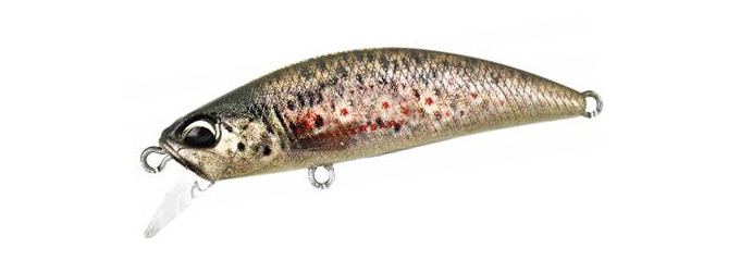 Brown Trout ND 50S Brown Trout ND 50S