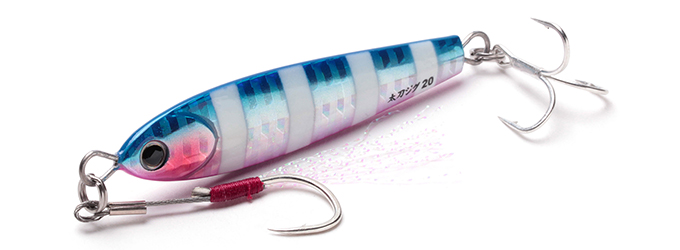 Tachi BPZ 20gr Tachi BPZ 20gr