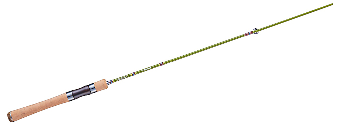 Trout Signal 142cm / 8gr Olive