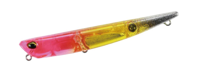 Pink Squash LG Tail 75