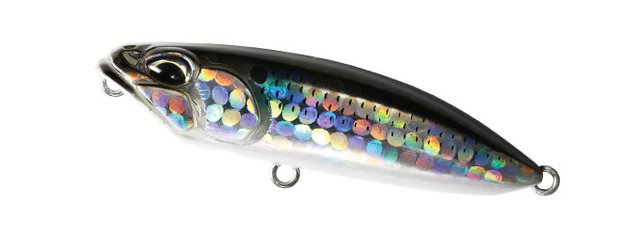 Mullet 62F Mullet 62F