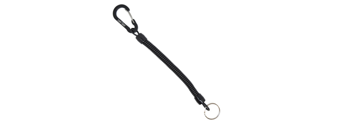 Last Cast Safety Lanyard