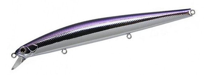 System Minnow 123S #495