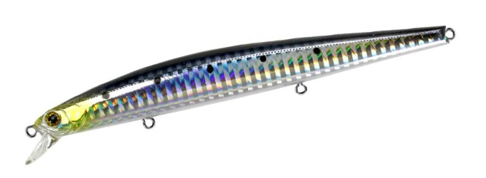 System Minnow 139F #718